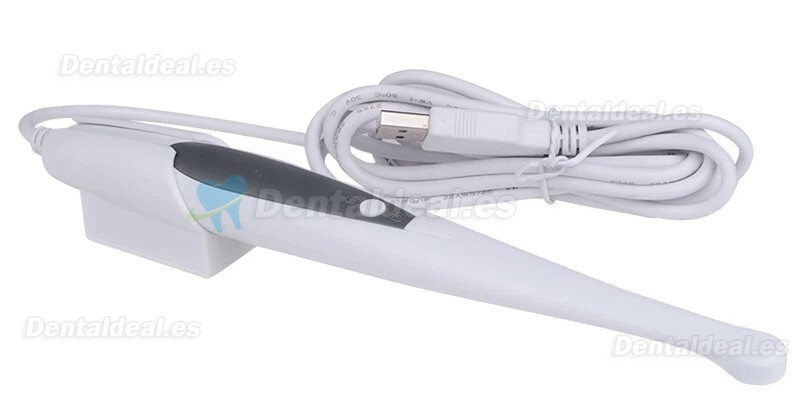 MLG CF-686A C&aacute;mara Intraoral Dental USB 1/4 CMOS 6 LEDs 1.3MP